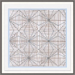 Wendover Geometric Melody 3 Wendover Geometric Melody 3