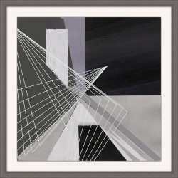 Wendover Macro Architectural Study 4