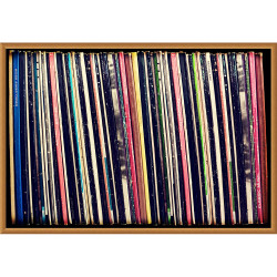 Wendover Record Collection