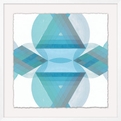 Wendover Intertwined Shape 6 Wendover Intertwined Shape 6