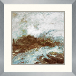 Wendover Turbulent Moment II