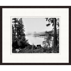 Wendover Rocky Mountain Scene 5