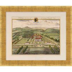 Wendover Noble Estate 3 Wendover Noble Estate 3