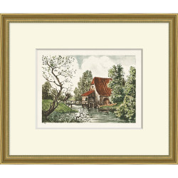 Wendover Charming Country 2