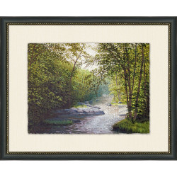 Wendover Wandering River 1