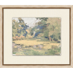 Wendover Light Landscape 4