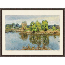 Wendover Along the Lake 2
