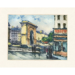 Wendover The Streets of Paris 5