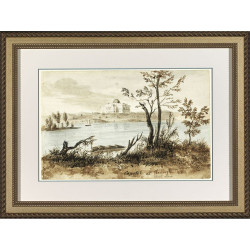 Wendover Capital at Washington, DC