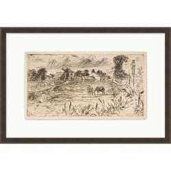 Wendover The Farmer's Home