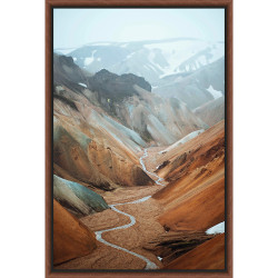 Wendover Stream and Valley