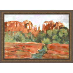 Wendover Living Land 1