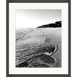 Wendover Walking Along the Shore