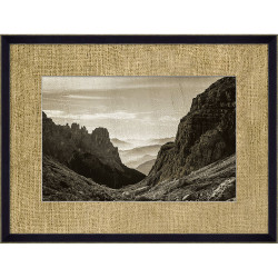 Wendover Mountain Scape 3