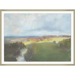 Wendover Pastel Meadow