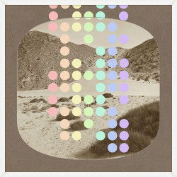 Wendover Palm Springs Dots 2