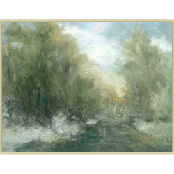 Wendover Wistful Day