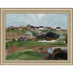 Wendover Patchwork Views 1