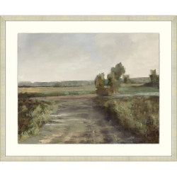 Wendover Countryside Road