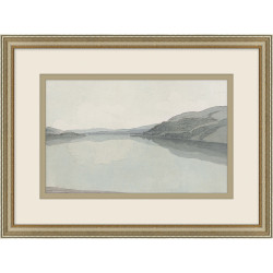 Wendover Tranquil Landscape 4