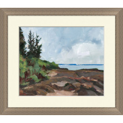 Wendover Evergreen Shore 2 Wendover Evergreen Shore 2