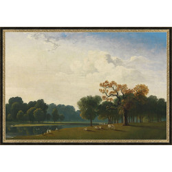 Wendover Kensington Gardens 2