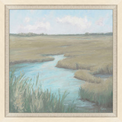 Wendover Morning on the Marsh 1 Wendover Morning on the Marsh 1