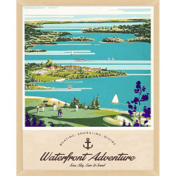 Wendover Waterfront Adventure