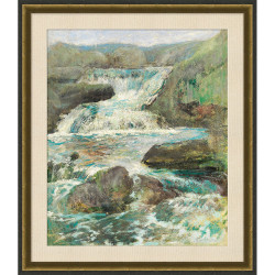 Wendover Cascade Waters 1