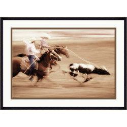 Wendover Unbridled Motion 2