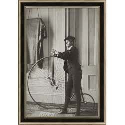 Wendover Tricycle Posturing 1