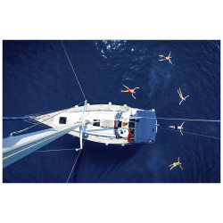 Wendover Swim and Sail