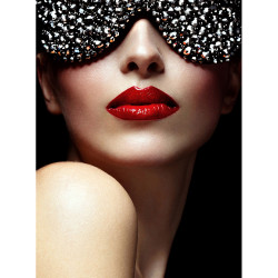 Wendover Glam Shades