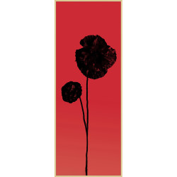 Wendover Shadow Poppy 2