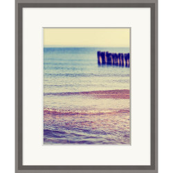 Wendover Beachside Pilings