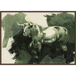 Wendover Bushwacker Bull