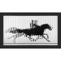 Wendover Variegated Gallop