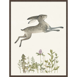 Wendover Lullaby Animal 1