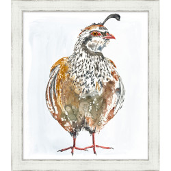 Wendover Bird of the Hunt 3