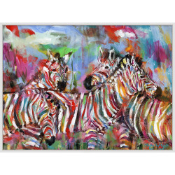 Wendover Zebras Wendover Zebras