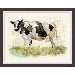 Wendover Spring Cow 2