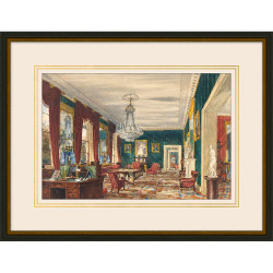 Wendover Salon Interiors 5 Wendover Salon Interiors 5