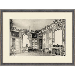 Wendover Grand Salon 3 Wendover Grand Salon 3