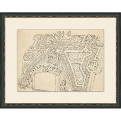Wendover Classical Architectural Study 1 Wendover Classical Architectural Study 1