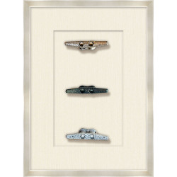 Wendover Private Dock Shadowbox