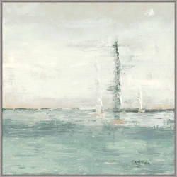 Wendover Shallow Sailing 2