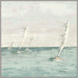 Wendover Shallow Sailing 1