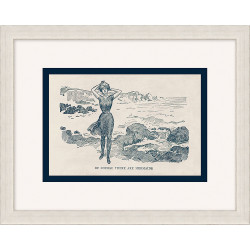 Wendover Of Course There are Mermaids