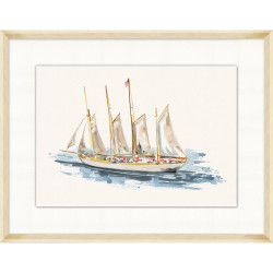 Wendover Schooner or Later 2