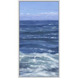 Wendover Open Sea Triptych 3 Wendover Open Sea Triptych 3